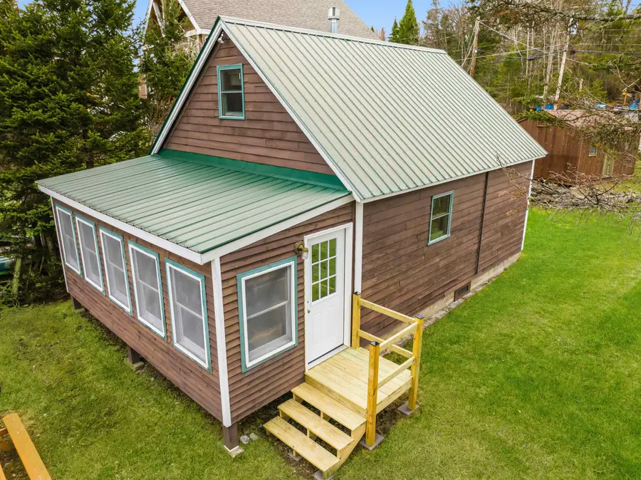 211 Beach Road, Pittsburg, NH 03592 - #2