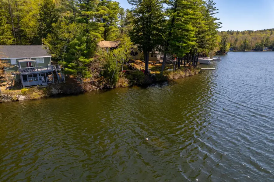28 North Shore Road, Sunapee, NH 03782 - #2