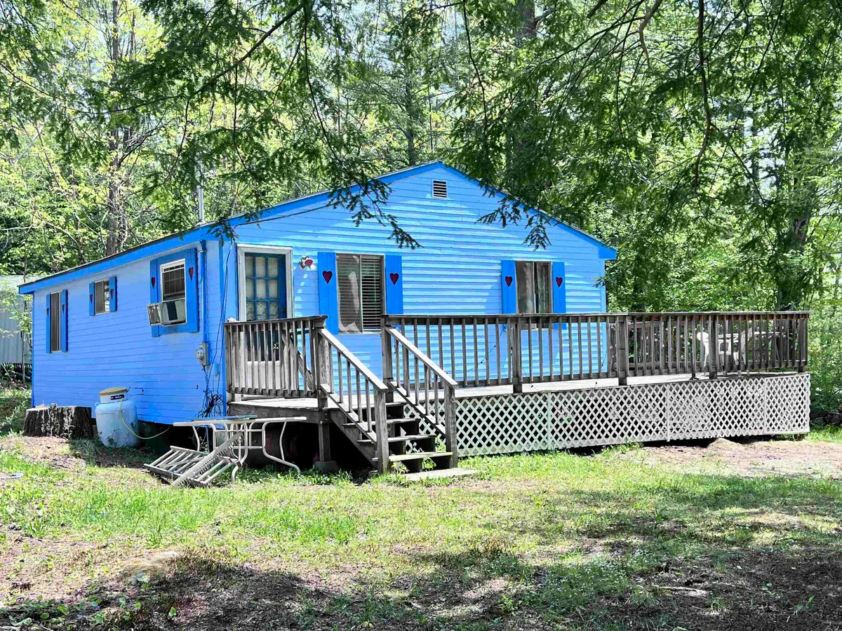 1 Spring Street, Hillsborough, NH 03244 - #1