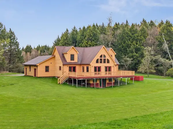 176 Woodward Road, Fairfax, VT 05454
