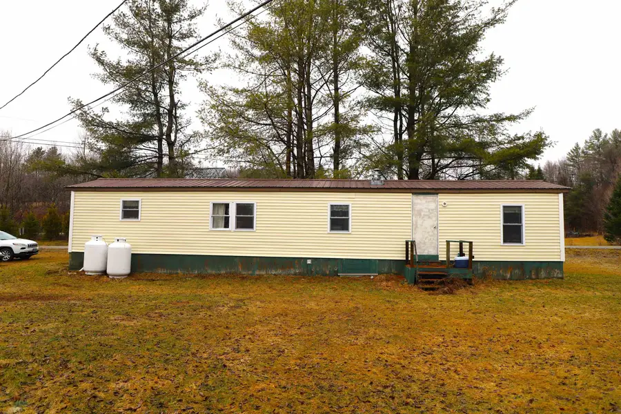17 Robinson Road, Lincoln, VT 05443 - #2