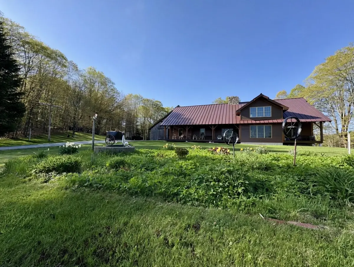 817 Topsham Road, Newbury, VT 05051 - #1