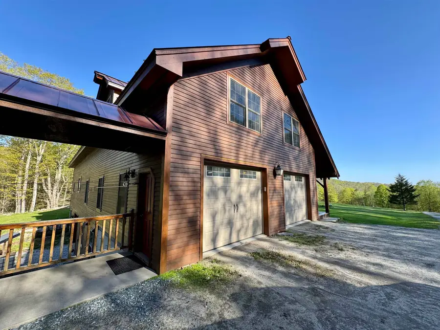 817 Topsham Road, Newbury, VT 05051 - #3