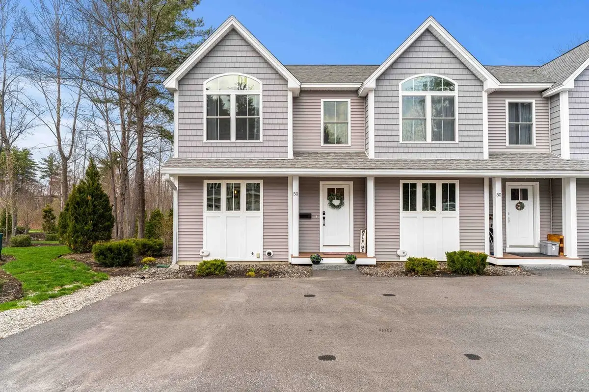 50 Tonella Road #1, Milford, NH 03055 - #1