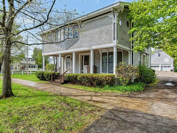28 West Street, Bristol, VT 05443