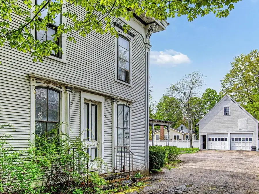 28 West Street, Bristol, VT 05443 - #2