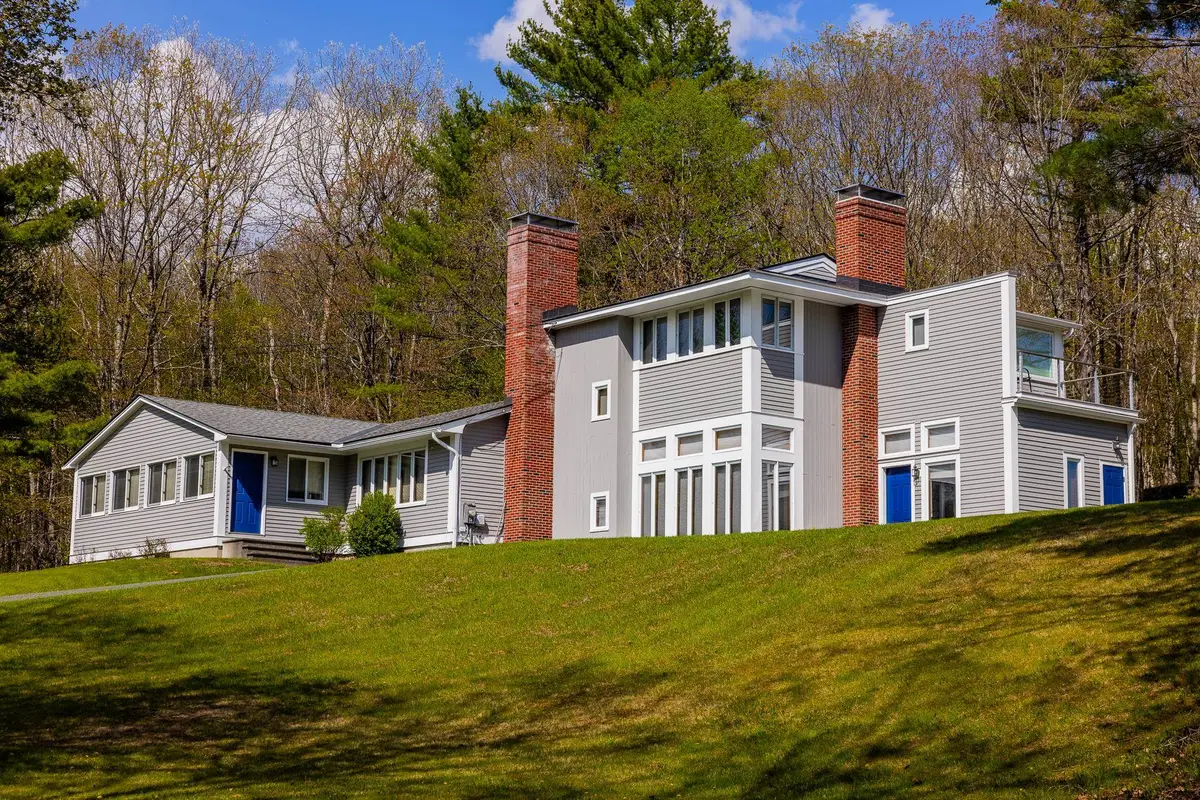 8 Laramie Road, Etna, NH 03750 - #1