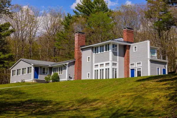 8 Laramie Road, Hanover, NH 03750
