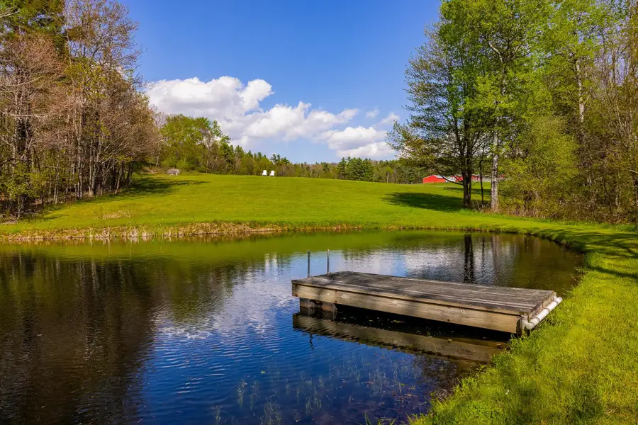 8 Laramie Road, Etna, NH 03750 - #2