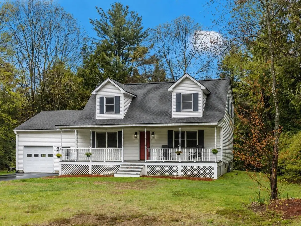 140 Austin Road, Georgia, VT 05468 - #1