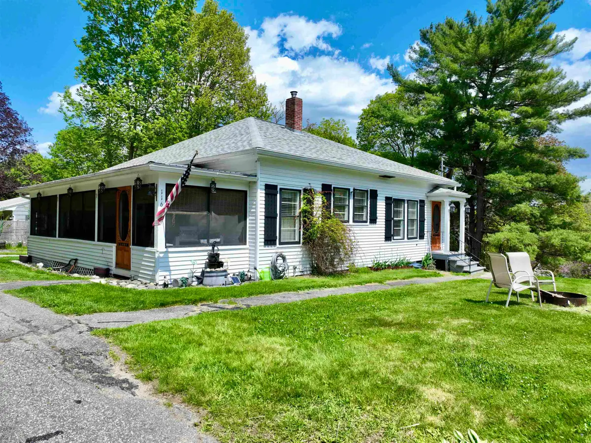 116 Goshen Road, Bradford, VT 05033 - #1