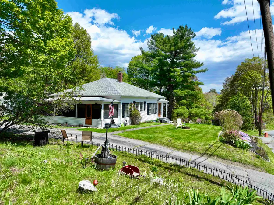 116 Goshen Road, Bradford, VT 05033 - #2