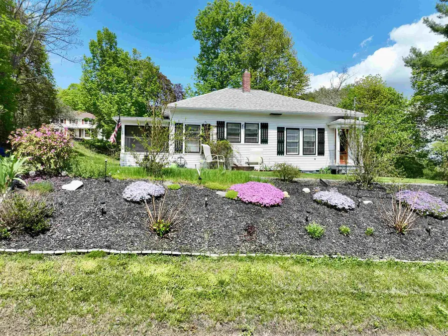 116 Goshen Road, Bradford, VT 05033 - #3
