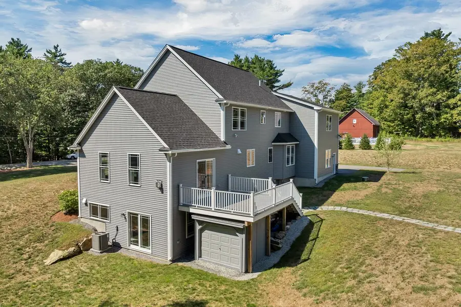 99 Hardy Road, Bedford, NH 03110 - #3