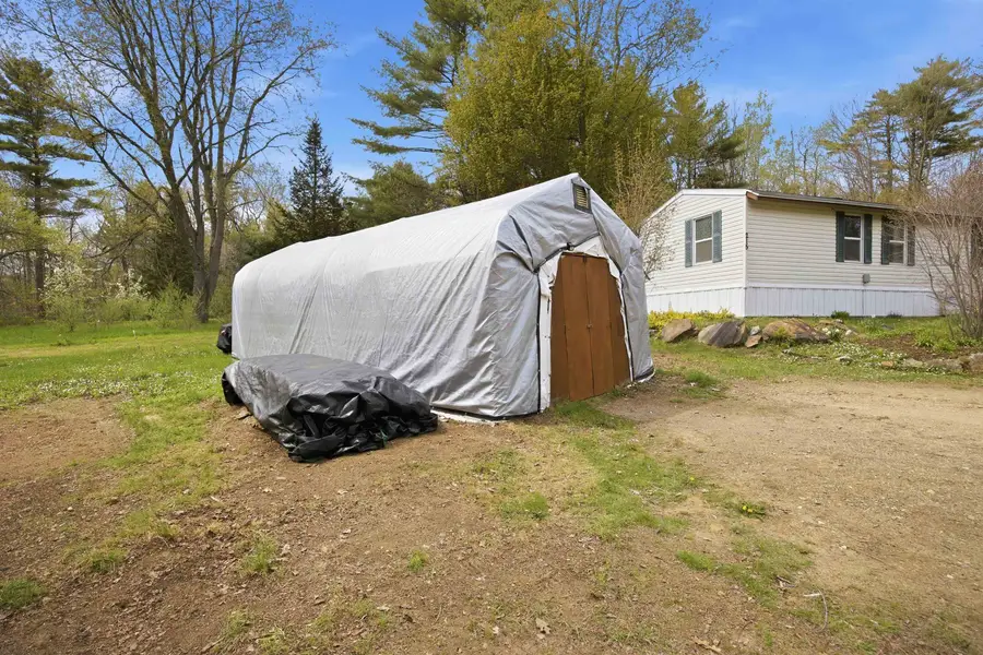 215 Leavitt Road, Pittsfield, NH 03263 - #2