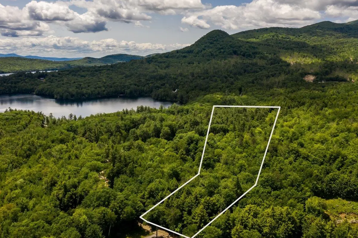 184 Valley Road, Ossipee, NH 03814 - #1