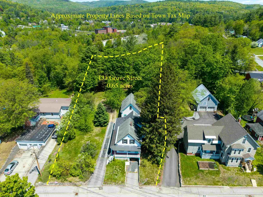 131 Grove Street, Littleton, NH 03561 - #3