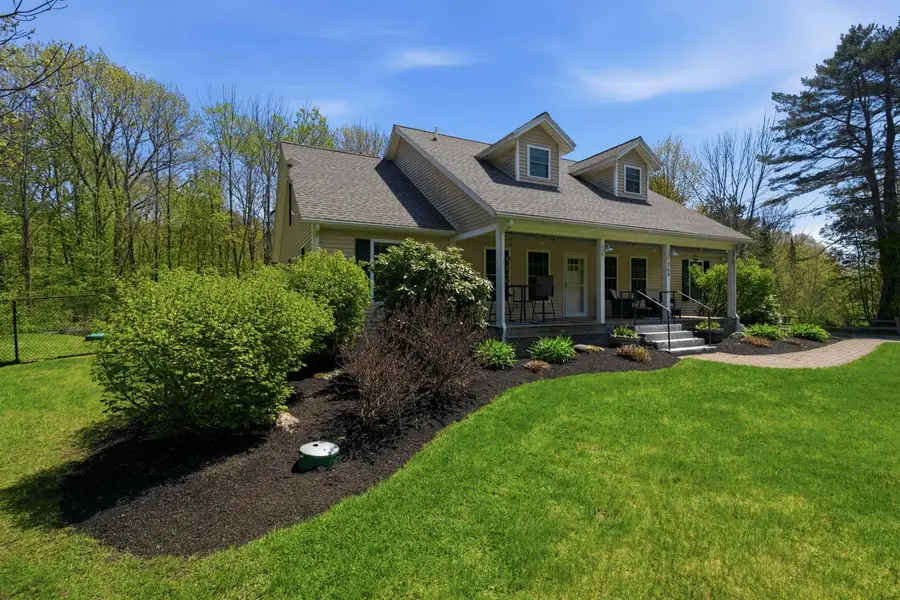 369 Morrill Street, Gilford, NH 03249 - #2