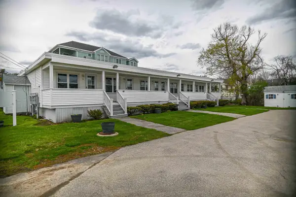 6 Dingle Road #4, York, ME 03909