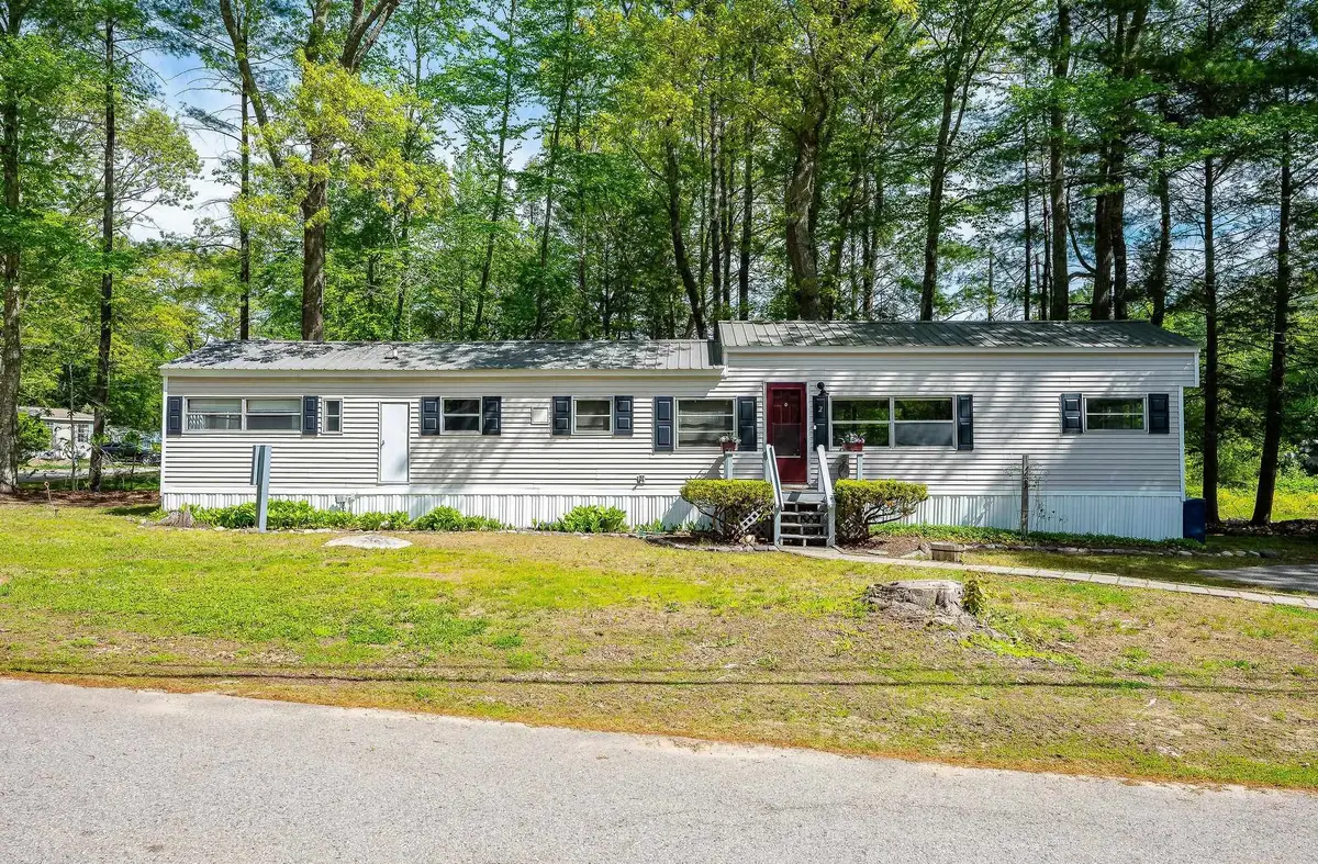 2 Hemlock Haven Drive, Hampton, NH 03842 - #1