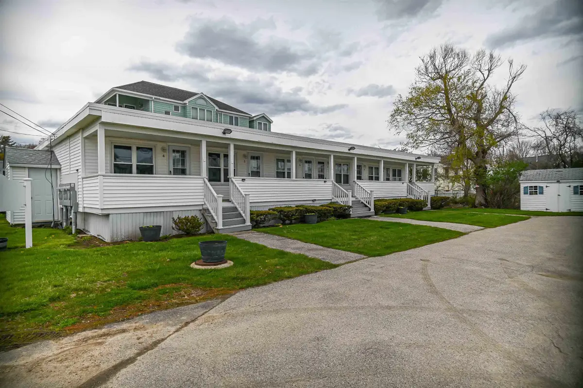 6 Dingle Road #5, York, ME 03909 - #1