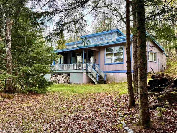 144 Spencer Road, Stewartstown, NH 03576
