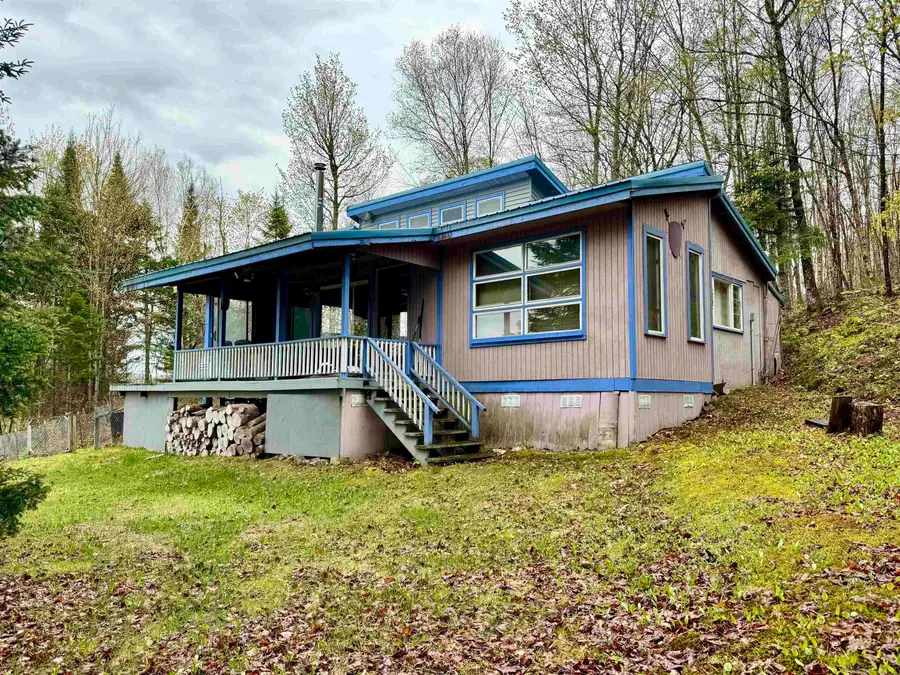 144 Spencer Road, Stewartstown, NH 03576 - #2