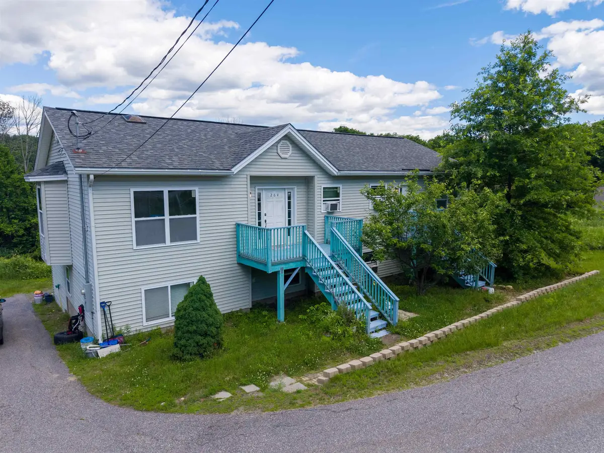 264  Chestnut Street, Claremont, NH 03743 - #1