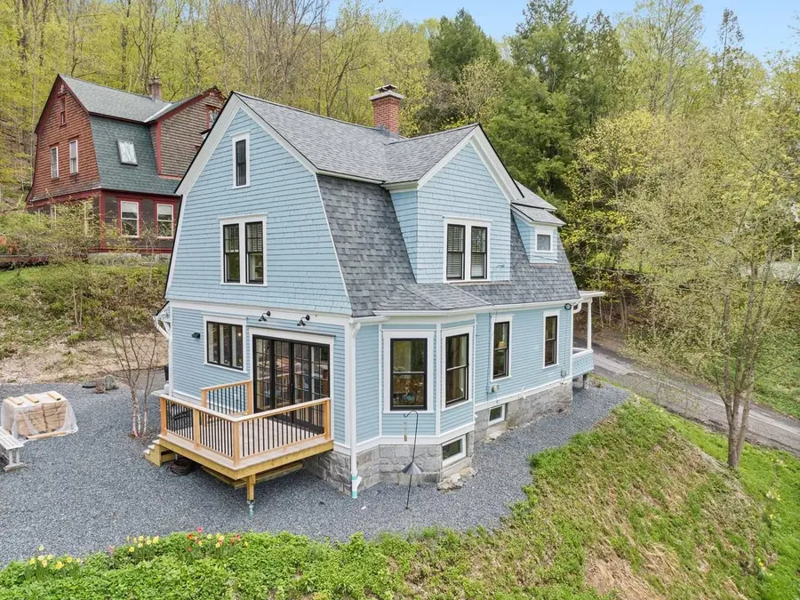 8 Richardson Street, Montpelier, VT 05602 - #3