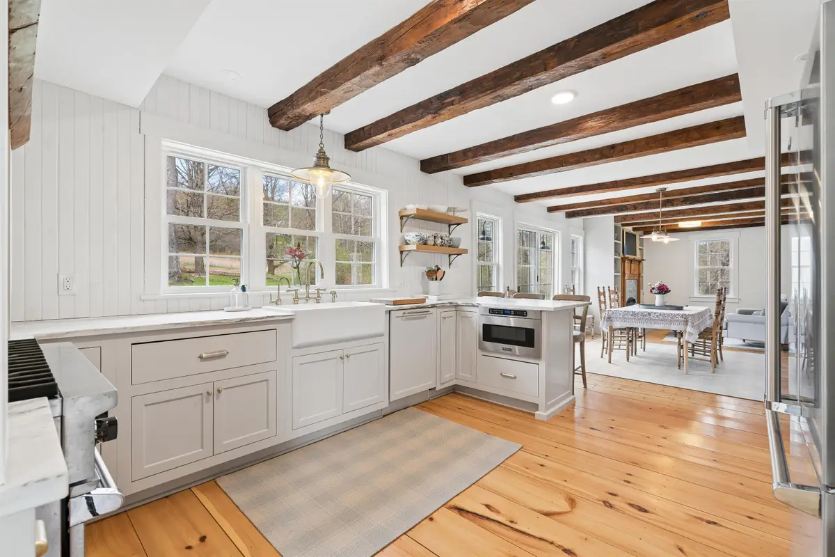 3090 South Road, Woodstock, VT 05091 - #1