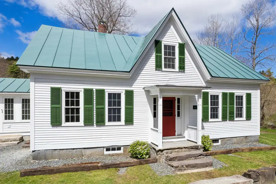 3090 South Road, Woodstock, VT 05091 - #2