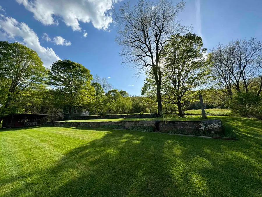 3090 South Road, Woodstock, VT 05091 - #3