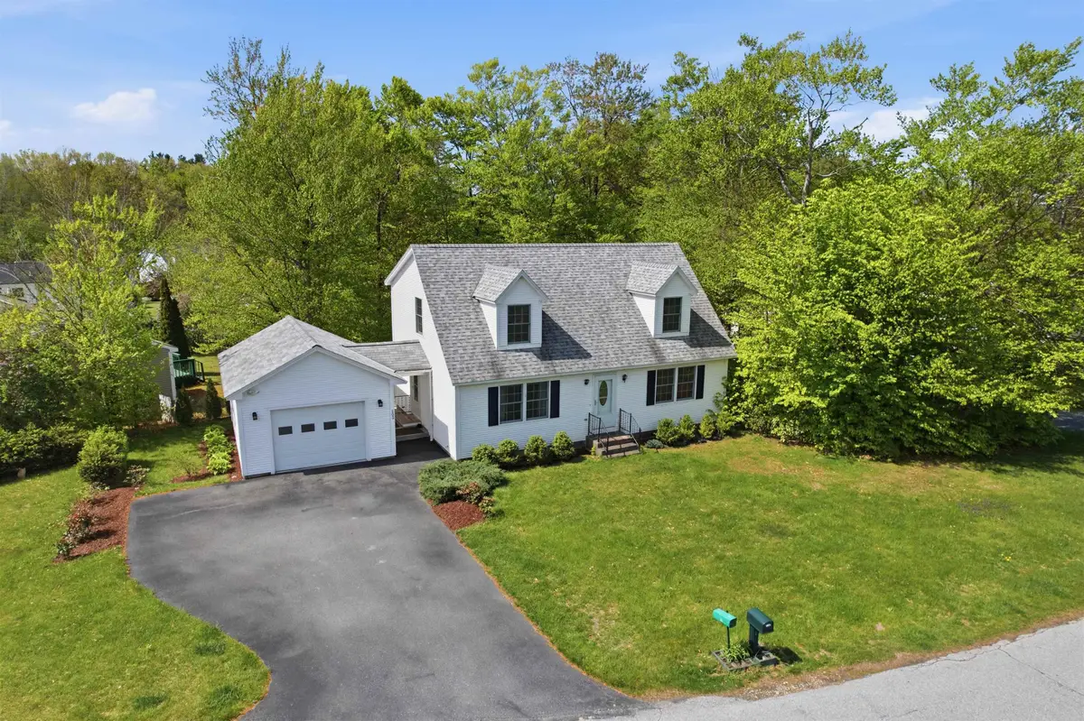 105 Albe Drive, Bennington, VT 05201 - #1