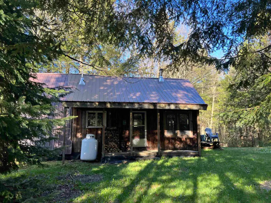 559 Corporation Road, Rochester, VT 05767 - #2