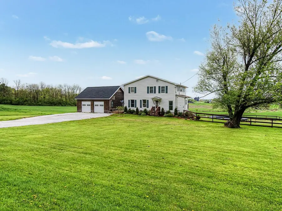 75 Stevens Orchard Road, Orwell, VT 05760 - #2