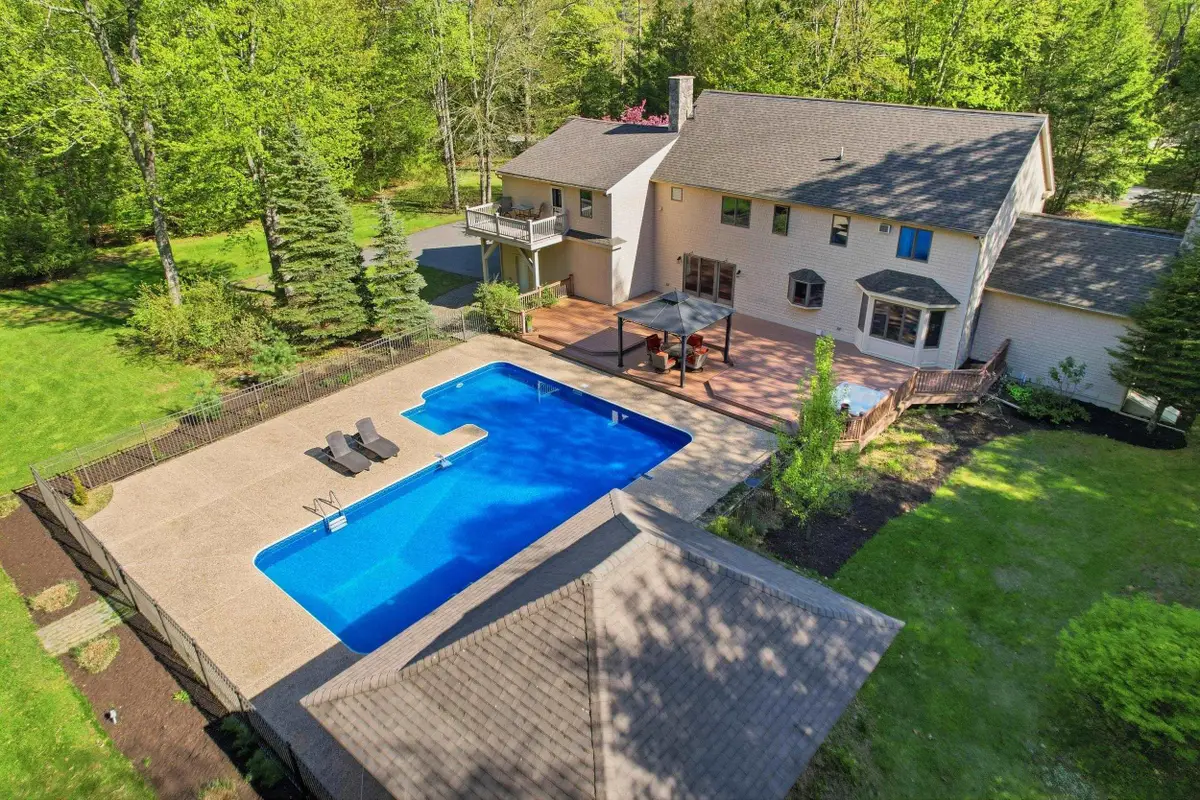 97 Dudley Road, Brentwood, NH 03833 - #1