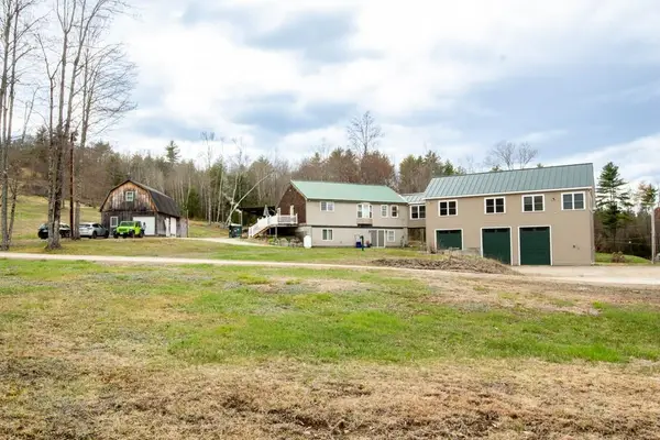 449 N Wakefield Road, Wolfeboro, NH 03872