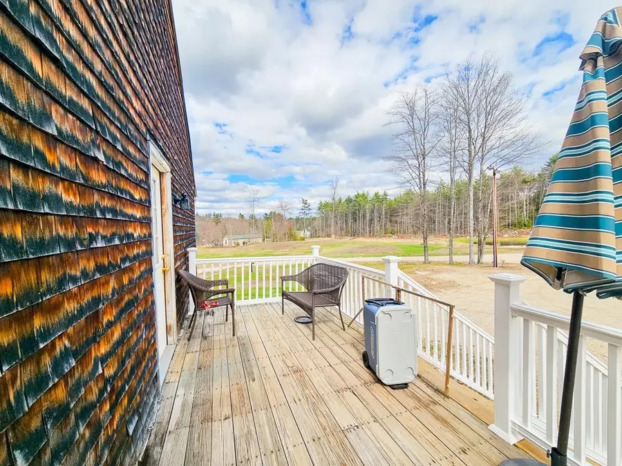 449 N Wakefield Road, Wolfeboro, NH 03872 - #3