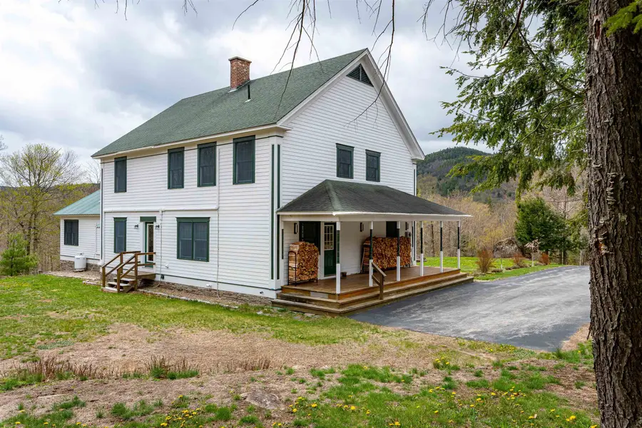 362 Jericho Road, Bartlett, NH 03812 - #2