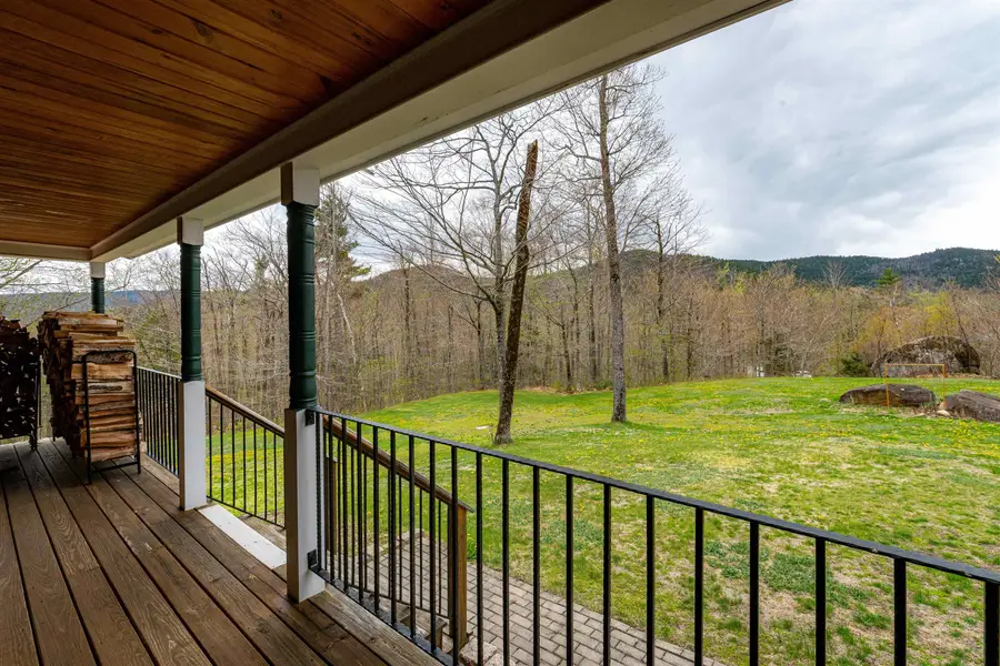 362 Jericho Road, Bartlett, NH 03812 - #3
