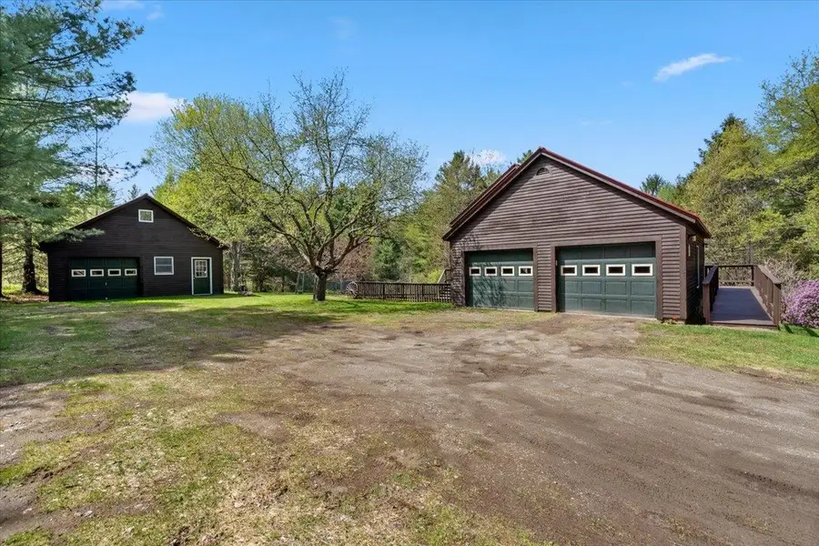 710 Rocky Road, Johnson, VT 05656 - #3