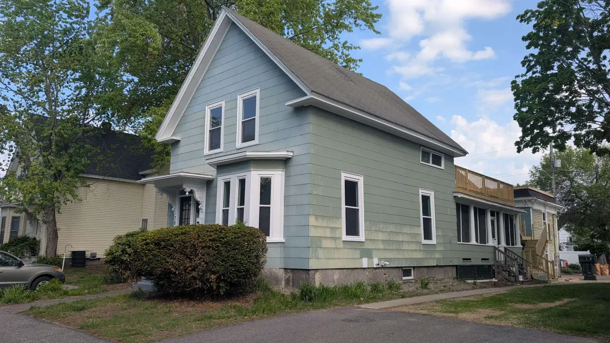 78 Pennacook Street, Manchester, NH 03104 - #1
