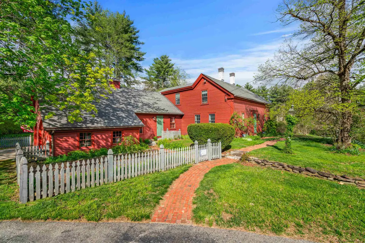 29 Averill Road, Brookline, NH 03033 - #1