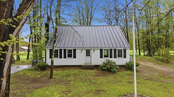 6 Forest Lane, Ossipee, NH 03814
