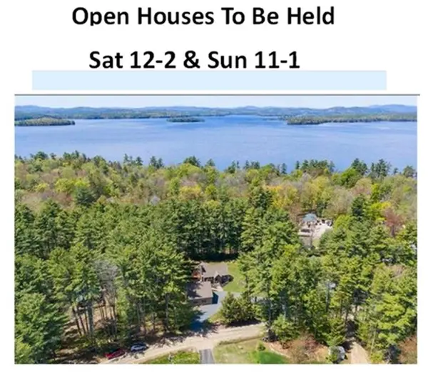 34 Tall Pine Road, Moultonborough, NH 03254