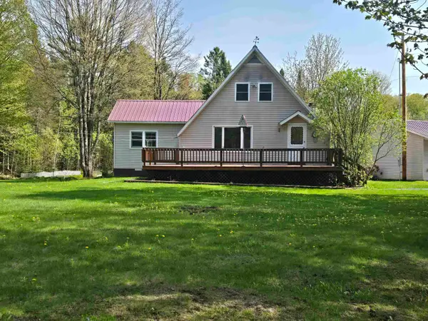 369 Bushey Hill Road, Derby, VT 05829