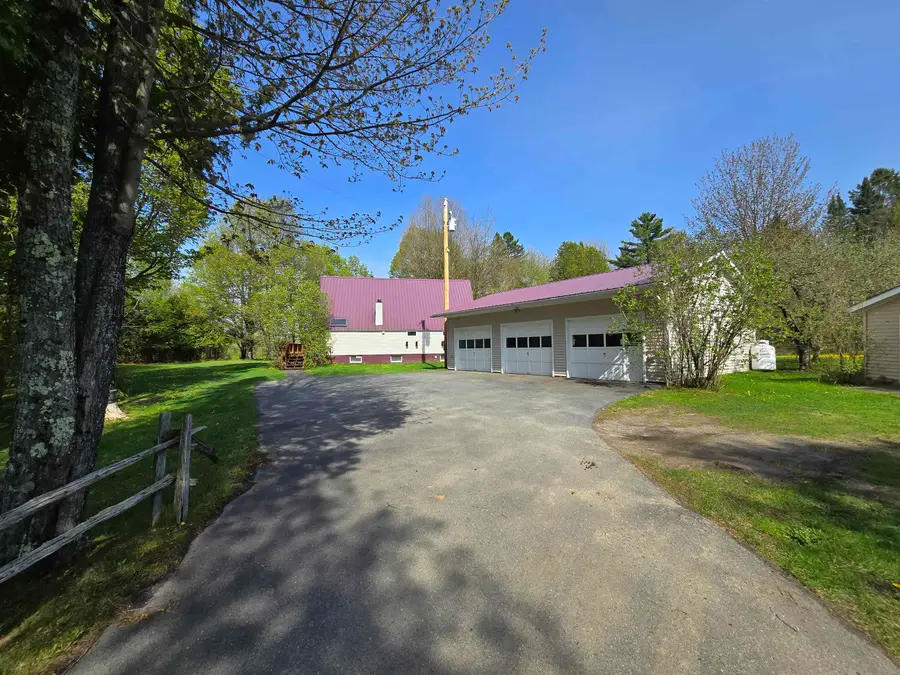 369 Bushey Hill Road, Derby, VT 05829 - #2