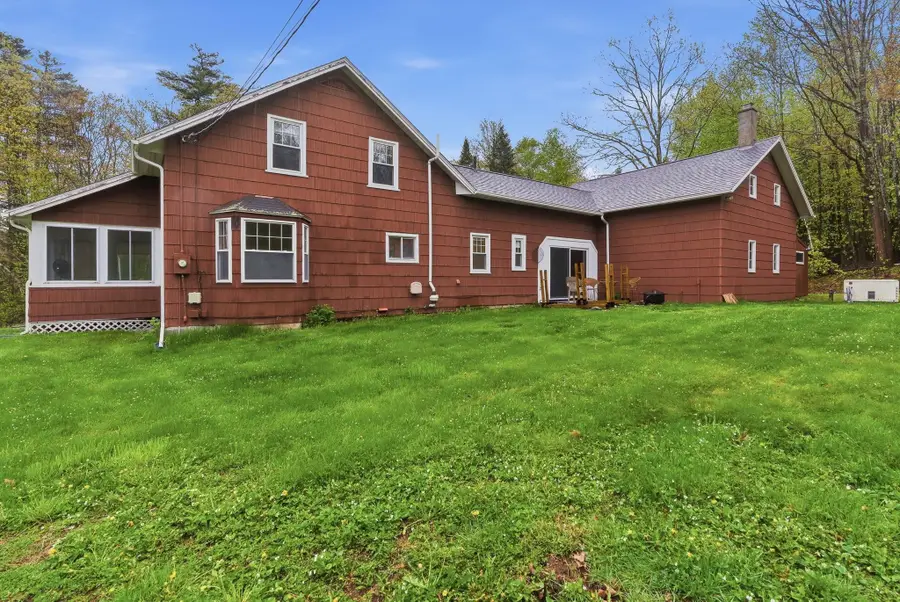 114 Mansfield Road, Temple, NH 03084 - #2