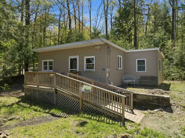 111 Fox Drive, Gilmanton, NH 03237