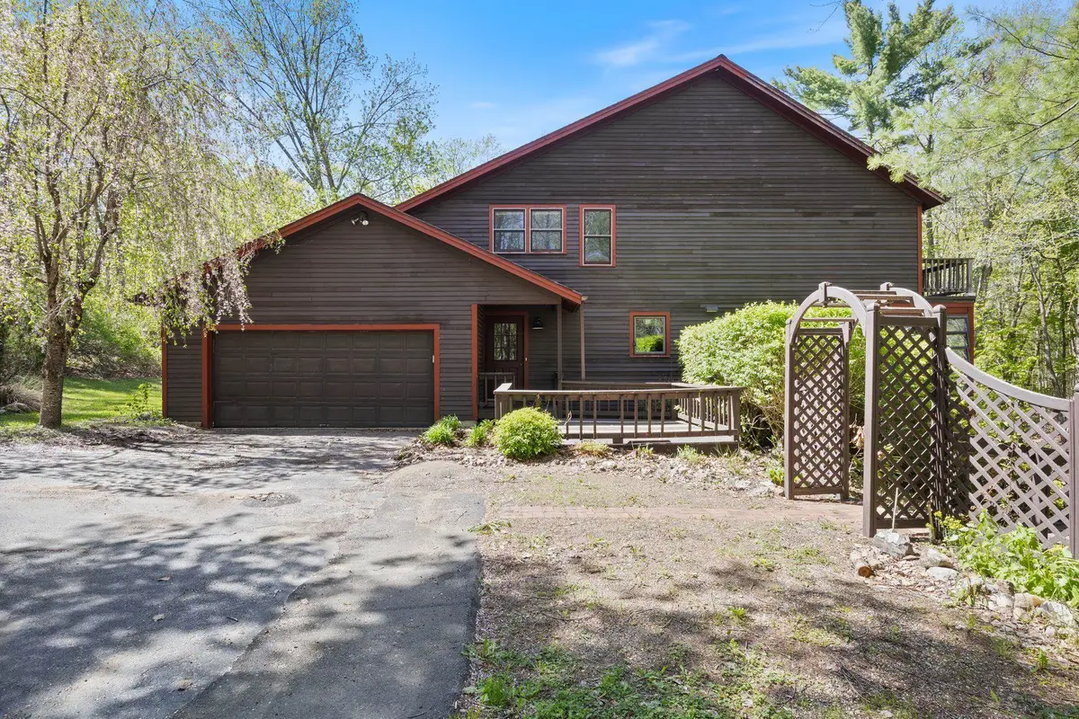 112 Gile Road, Nottingham, NH 03290 - #1